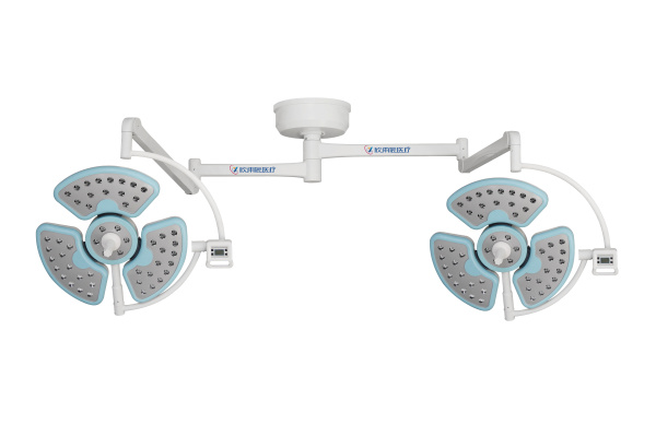 四川LED720720手术无影灯（三瓣+三瓣）