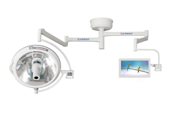 四川ZF700手术无影灯（摄像系统）