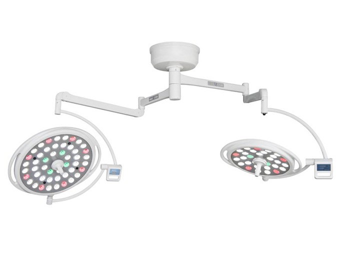 四川新款手术无影灯LED700500（豪华型）